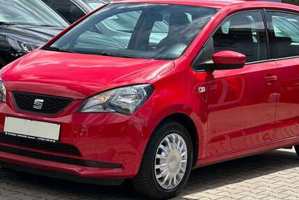 Seat Mii 119.000 km 6.995 &euro; Bruchsal-Helmsheim 76646