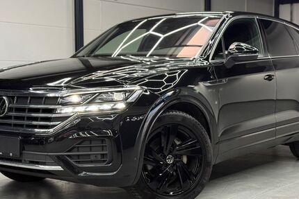 VW Touareg 117.220 km 47.680 &euro; Sinsheim 74889