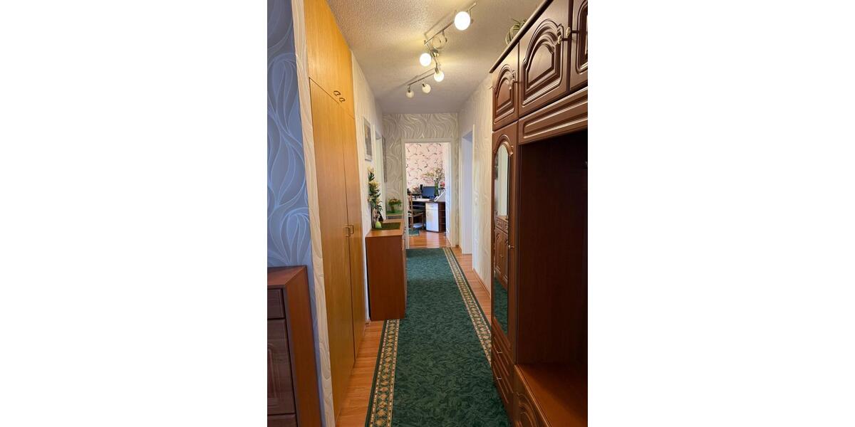 Etagenwohnung Leimen - 3 Zimmer, 80 m&sup2;, 269.000&euro; | Angebot:25656165