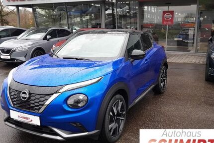 Nissan Juke 2.000 km 28.990 &euro; Heilbronn 74078