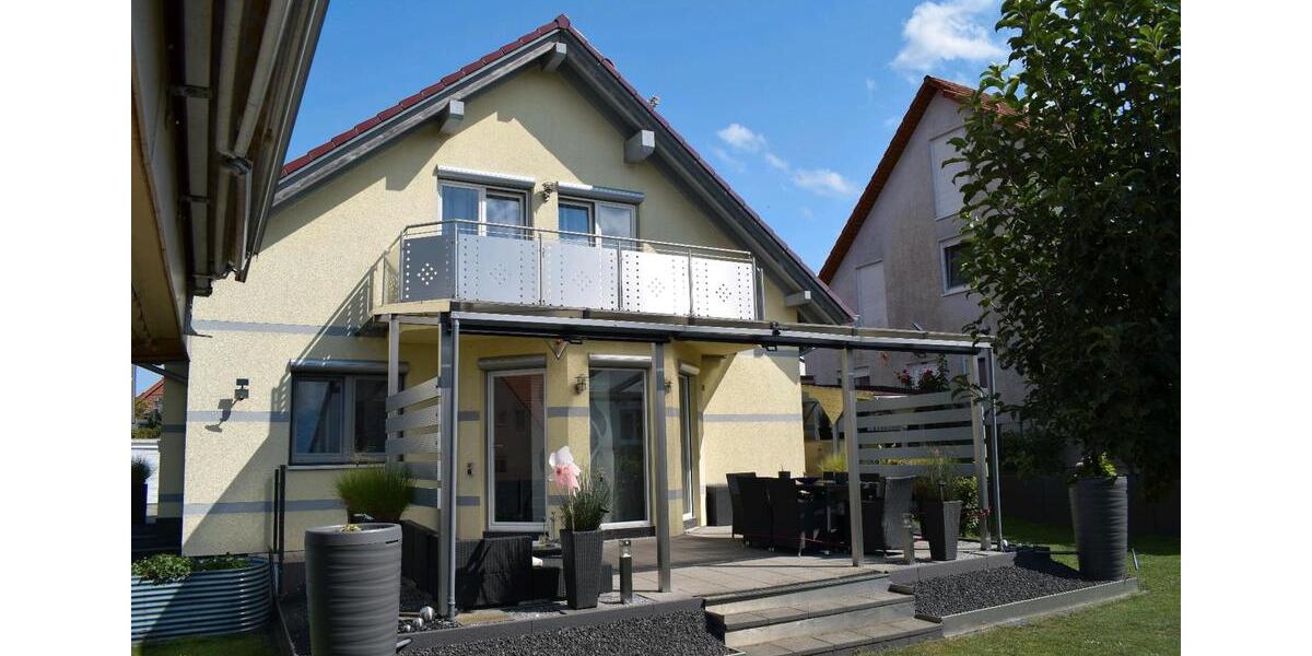 Einfamilienhaus Eppingen - 5 Zimmer, 133 m&sup2;, 750.000&euro; | Angebot:25171075