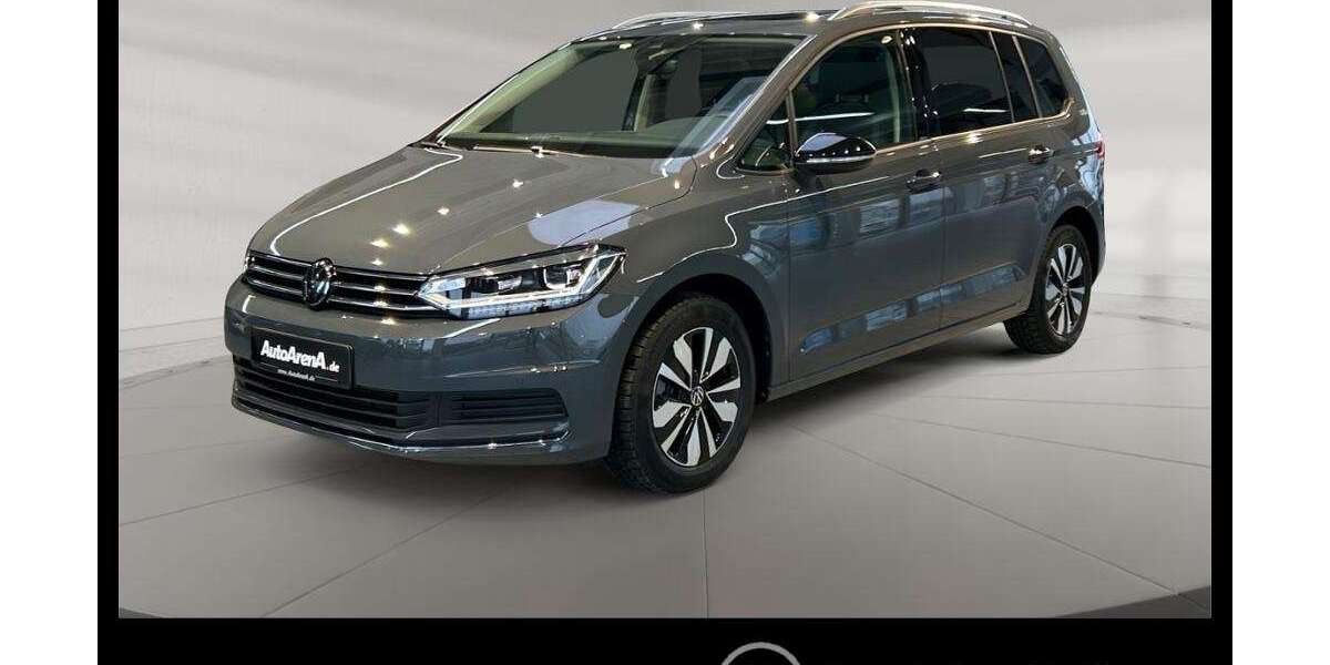 VW Touran 12.805 km 34.515 &euro; Neckarsulm 74172