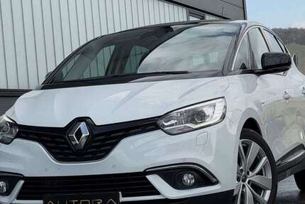 Renault Scenic 76.700 km 18.490 &euro; Brackenheim 74336