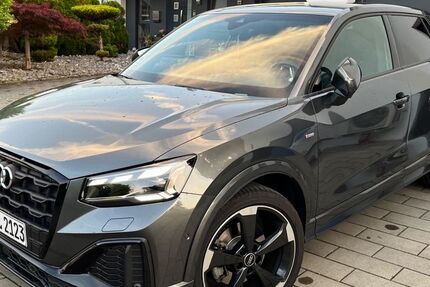 Audi Q2 9.800 km 33.750 &euro; Bad Rappenau 74906