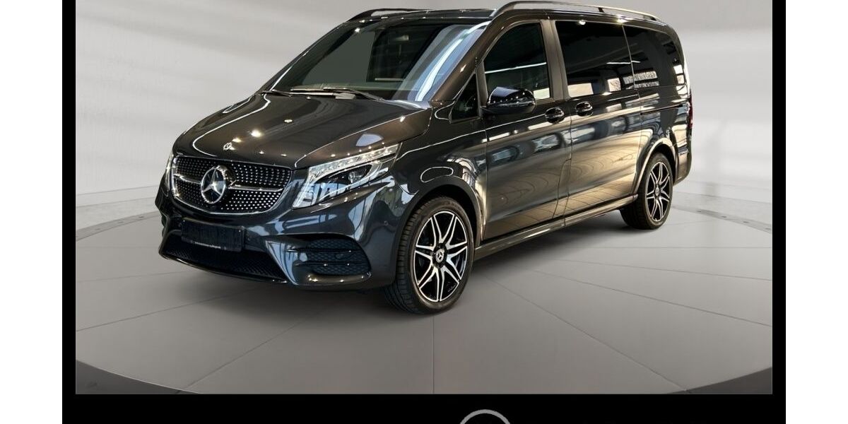 Mercedes-Benz V 300 90.877 km 51.889 &euro; Neckarsulm-Obereisesheim 74172