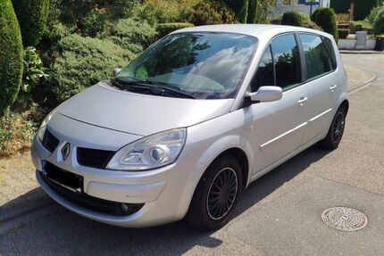 Renault Scenic 195.000 km 2.000 &euro; Bad Rappenau 74906