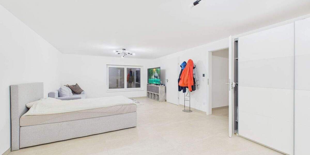 Doppelhaushälfte Abstatt - 6 Zimmer, 131 m&sup2;, 999.000&euro; | Angebot:25906103