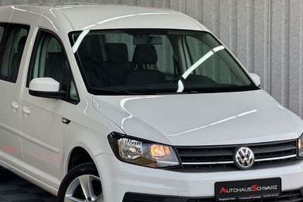 VW Caddy 113.553 km 20.990 &euro; Königsbach-Stein 75203