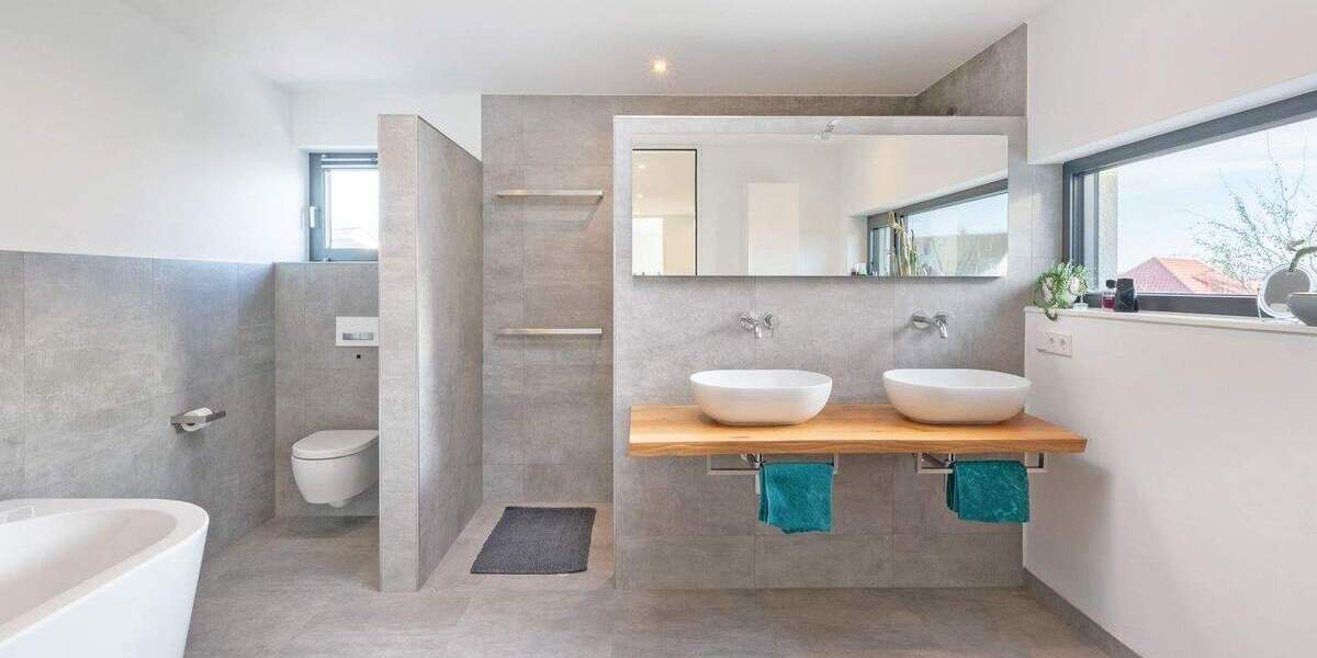 Einfamilienhaus Malsch - 8 Zimmer, 198 m&sup2;, 1.250.000&euro; | Angebot:25815989