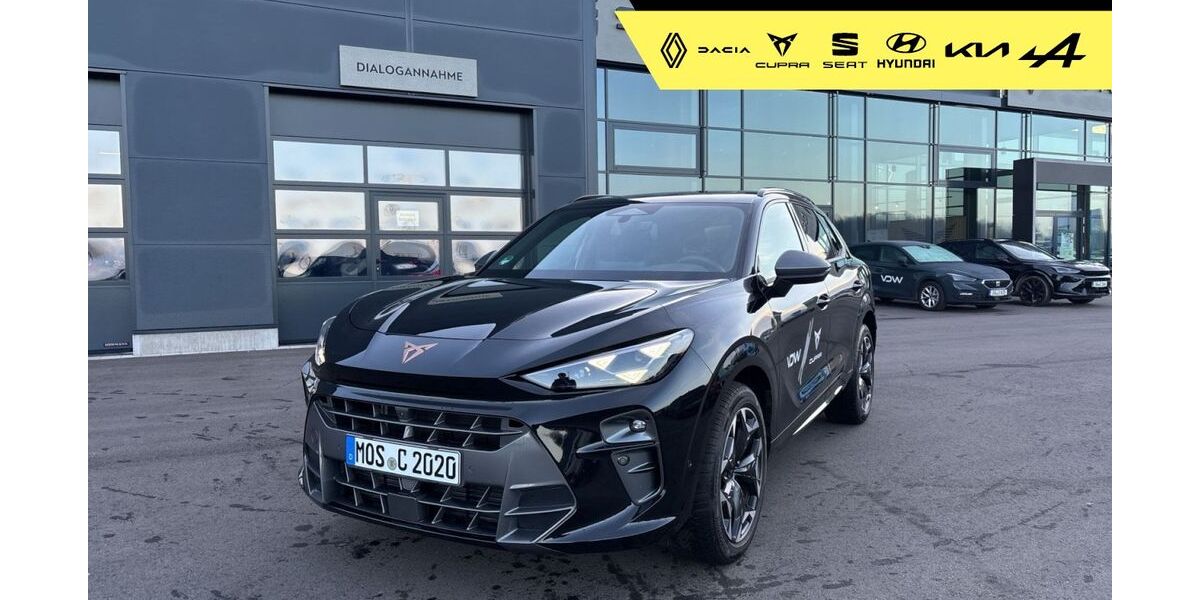 Cupra Terramar 20.000 km 48.490 &euro; Heilbronn 74076