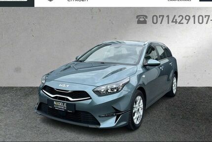 Kia ceed Sportswagon 25.496 km 22.800 &euro; Bietigheim-Bissingen 74321