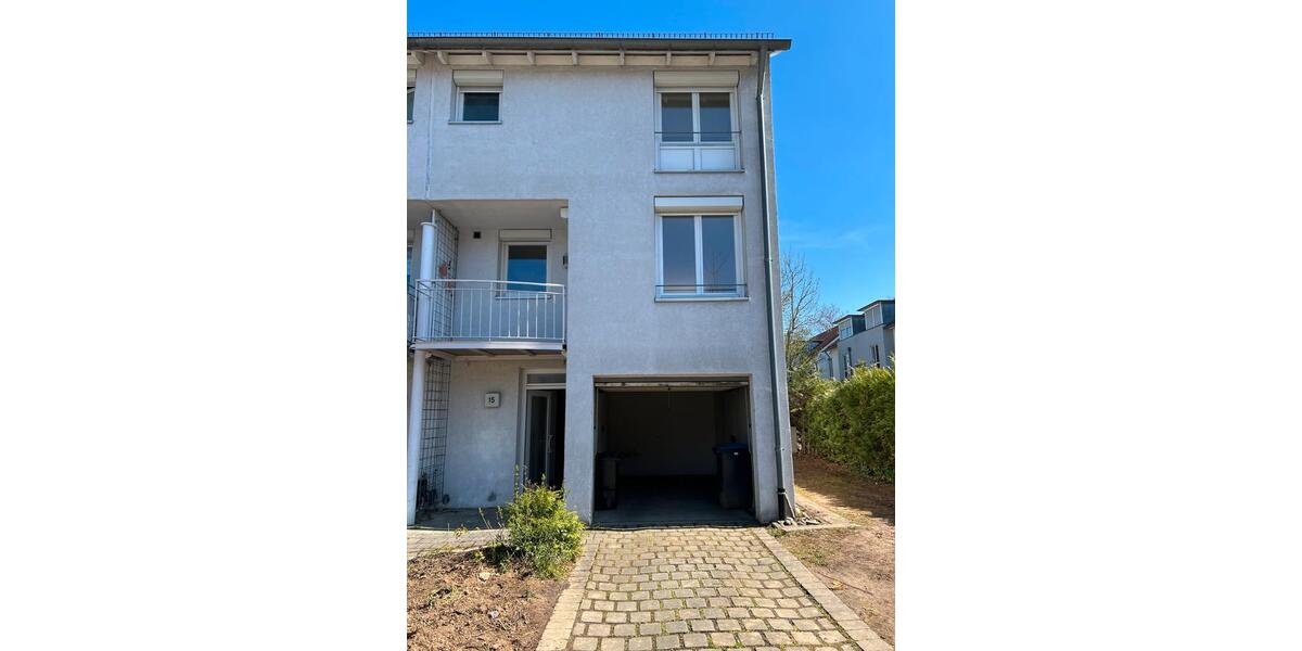 Reihenhaus Heilbronn Kernstadt - 5 Zimmer, 157 m&sup2;, 1.960&euro; | Angebot:25888033