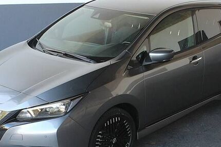 Nissan Leaf 26.000 km 16.880 &euro; Sinsheim 74889
