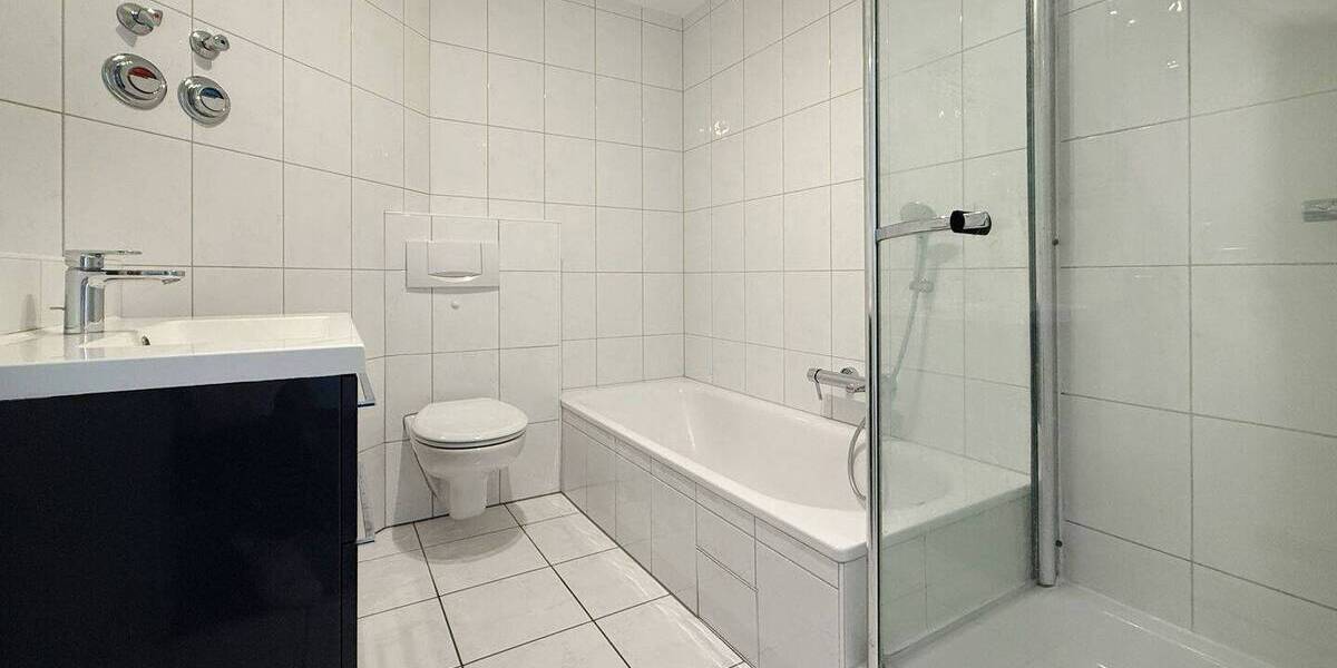 Etagenwohnung Nußloch - 3 Zimmer, 68 m&sup2;, 259.000&euro; | Angebot:26787334