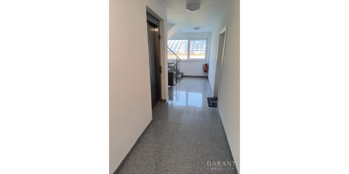 Etagenwohnung Bad Rappenau - 4 Zimmer, 107 m&sup2;, 1.340&euro; | Angebot:25682763