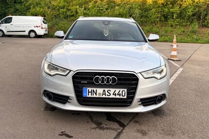 Audi A6 329.000 km 7.900 &euro; Bad Friedrichshall 74177