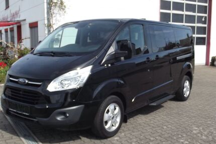 Ford Tourneo Custom 152.900 km 20.400 &euro; Bruchsal 76646