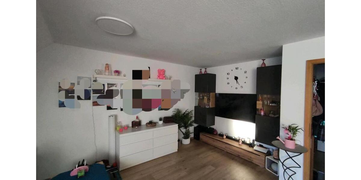 Maisonettenwohnung Bad Rappenau - 3 Zimmer, 83 m&sup2;, 940&euro; | Angebot:25325081