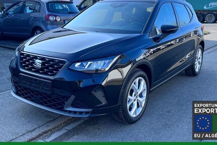 Seat Arona 14.300 km 22.990 &euro; Knittlingen 75438