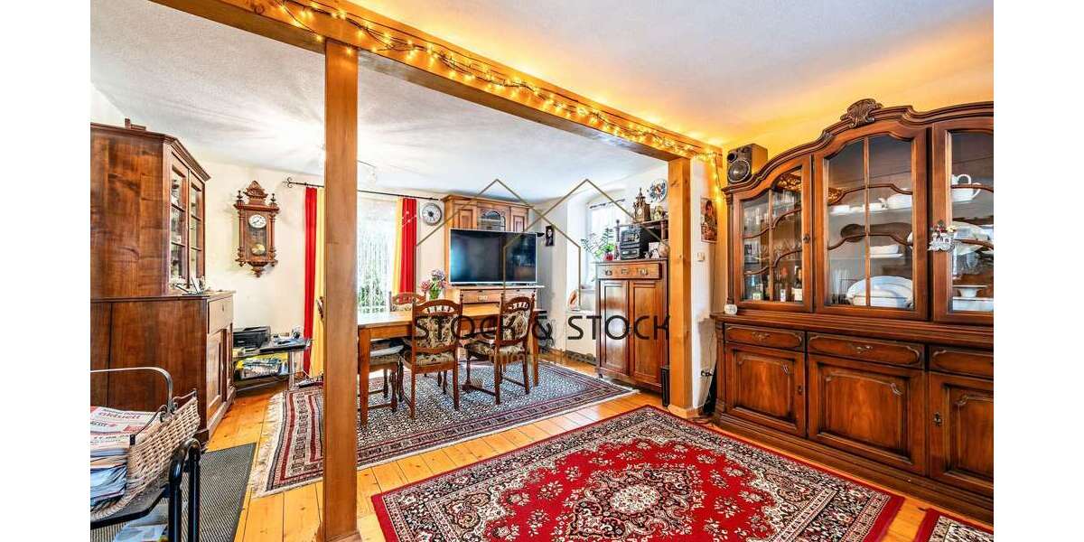 Einfamilienhaus Schwarzach - 4.5 Zimmer, 130 m&sup2;, 349.000&euro; | Angebot:25146498