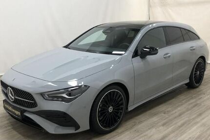 Mercedes-Benz CLA 220 Shooting Brake 9.133 km 44.879 &euro; Heilbronn 74072