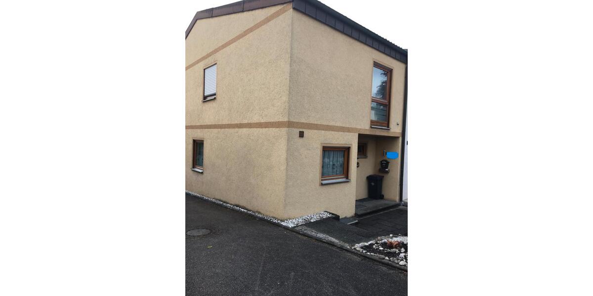 Doppelhaushälfte Heilbronn Frankenbach - 6 Zimmer, 140 m&sup2;, 435.000&euro; | Angebot:27003676