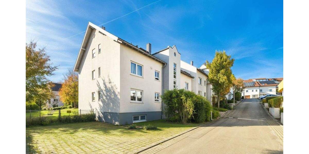 Etagenwohnung Bretten - 4 Zimmer, 79 m&sup2;, 265.000&euro; | Angebot:25724959