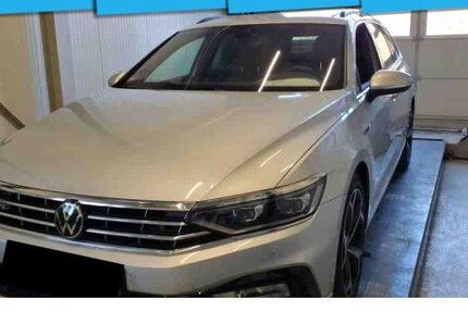 VW Passat Variant 51.639 km 28.930 &euro; Mosbach 74821
