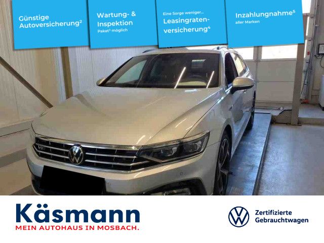 VW Passat Variant 51.639 km 28.930 &euro; Mosbach 74821