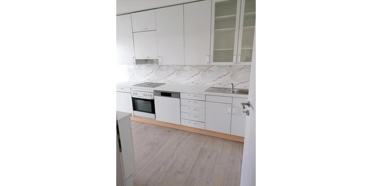 Etagenwohnung Heilbronn Kernstadt - 3 Zimmer, 83 m&sup2;, 299.000&euro; | Angebot:24526317
