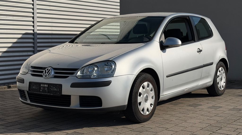 VW Golf 172.000 km 1.250 &euro; Bruchsal 76646