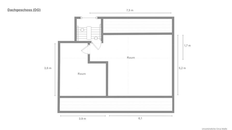 Doppelhaushälfte Siegelsbach - 7 Zimmer, 176 m&sup2;, 360.000&euro; | Angebot:27033464