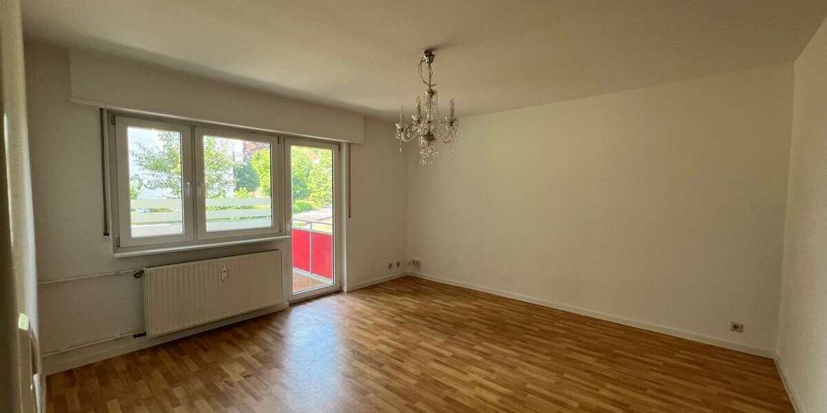 Etagenwohnung Obrigheim - 3 Zimmer, 65 m&sup2;, 155.000&euro; | Angebot:24462575