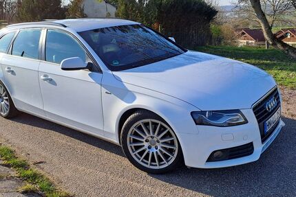 Audi A4 278.500 km 5.600 &euro; Abstatt 74232