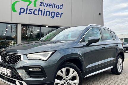 Seat Ateca 75.700 km 19.990 &euro; Sinsheim 74889