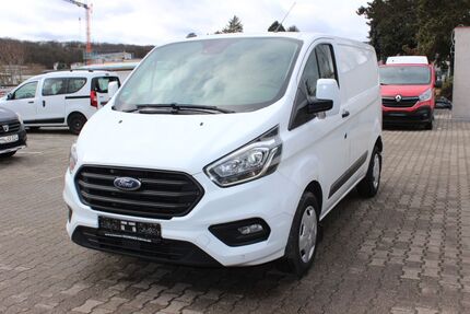 Ford Transit Custom 163.400 km 10.990 &euro; Massenbachhausen 74252