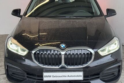 BMW 118 43.755 km 25.290 &euro; Heilbronn 74076