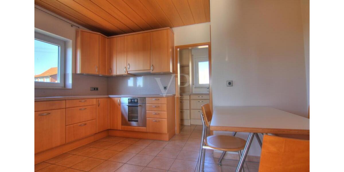Etagenwohnung Heilbronn Frankenbach - 4 Zimmer, 112 m&sup2;, 1.290&euro; | Angebot:26193581