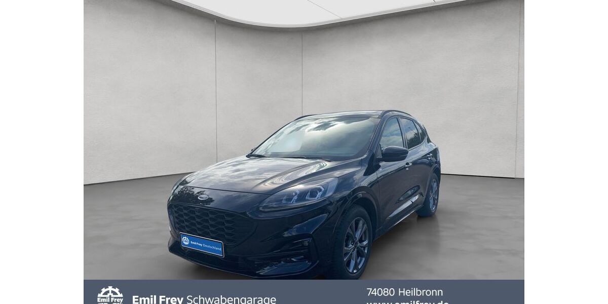 Ford Kuga 39.175 km 23.290 &euro; Heilbronn 74080