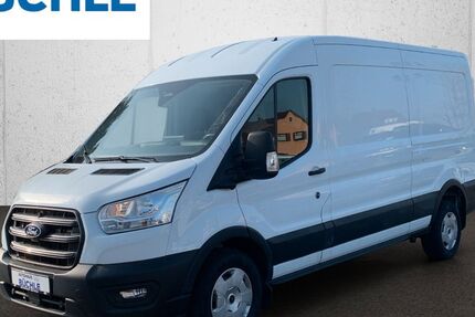 Ford Transit 14.500 km 31.580 &euro; Ölbronn 75248