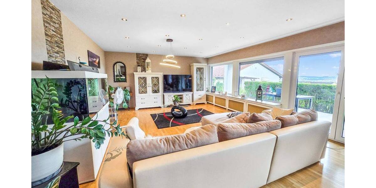 Einfamilienhaus Sinsheim - 7 Zimmer, 170 m&sup2;, 759.000&euro; | Angebot:25696831