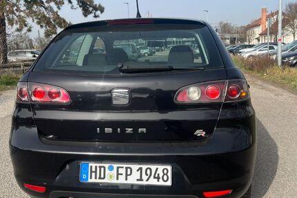 Seat Ibiza 166.000 km 1.500 &euro; Wiesloch 69168
