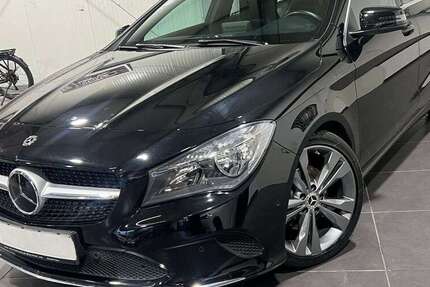 Mercedes-Benz CLA 200 80.000 km 19.995 &euro; Bretten 75015