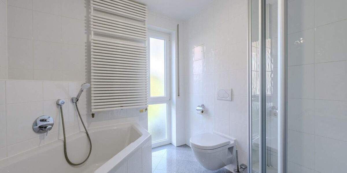 Etagenwohnung Bietigheim-Bissingen Bissingen - 4 Zimmer, 100 m&sup2;, 449.000&euro; | Angebot:25746168