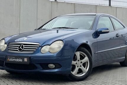 Mercedes-Benz C 230 197.000 km 2.699 &euro; Leimen 69181