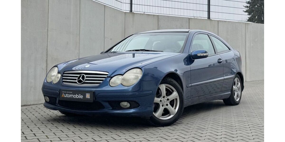 Mercedes-Benz C 230 197.000 km 2.699 &euro; Leimen 69181