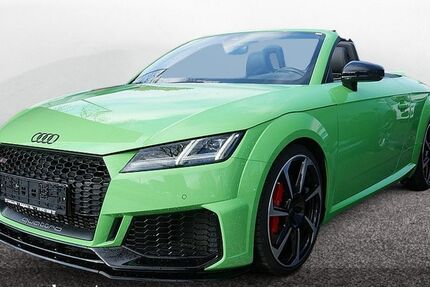 Audi TT RS 34.400 km 62.970 &euro; Bietigheim-Bissingen 74321