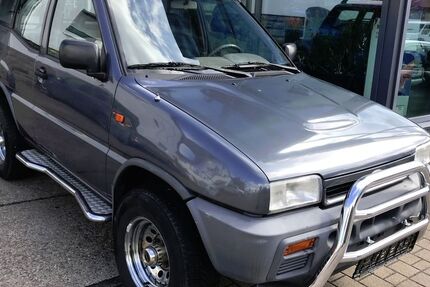 Ford Maverick 157.000 km 6.990 &euro; Sinsheim 74889