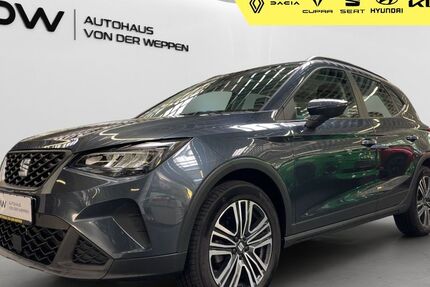 Seat Arona 26.800 km 20.880 &euro; Heilbronn 74076