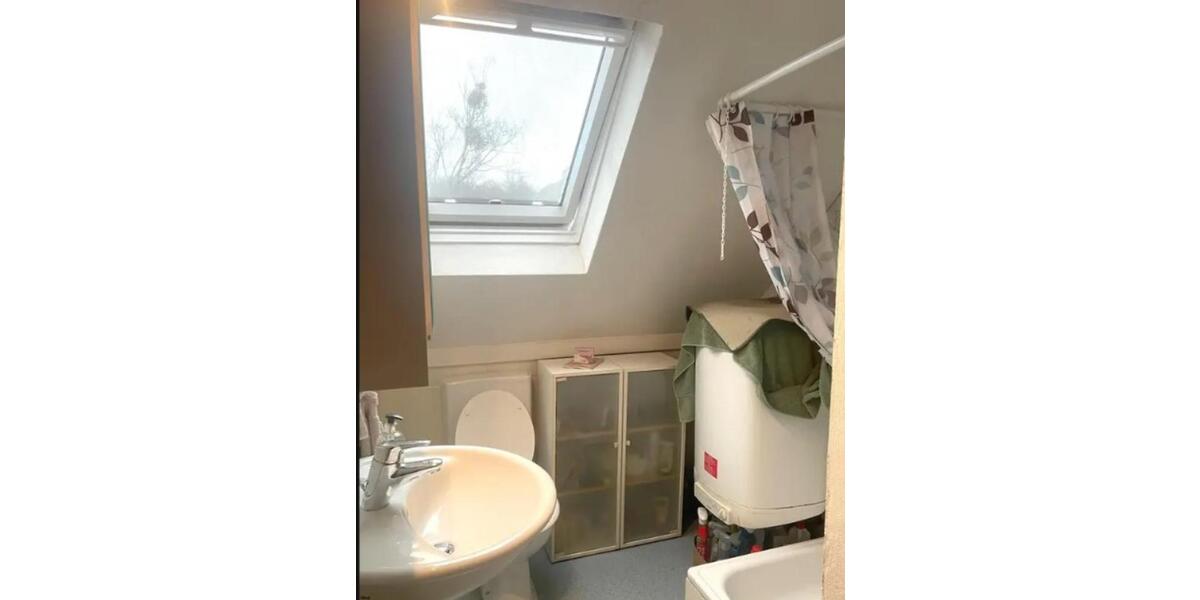 Dachgeschoßwohnung Heilbronn Kernstadt - 3 Zimmer, 75 m&sup2;, 900&euro; | Angebot:25840434